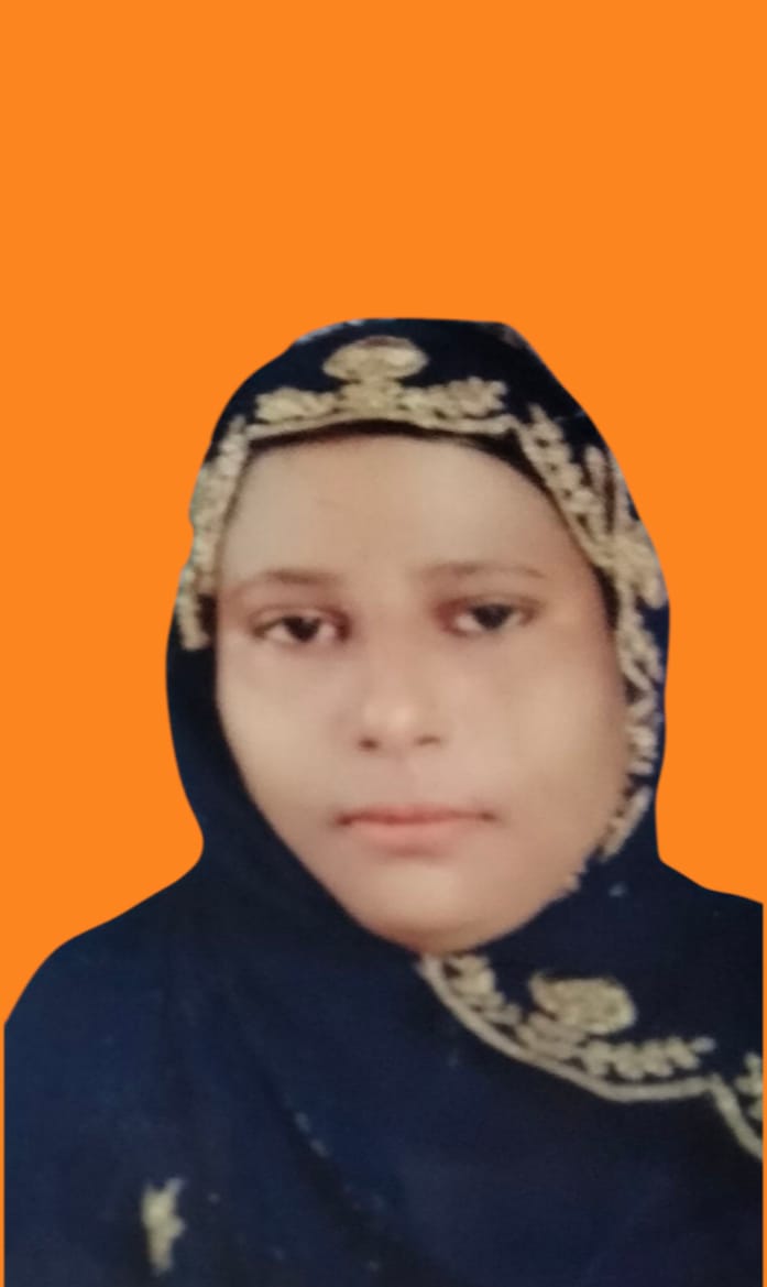 Parbini Bibi