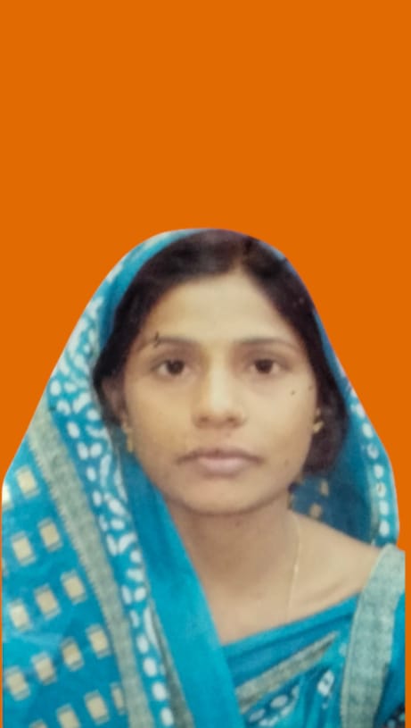 Prangyasini Barik
