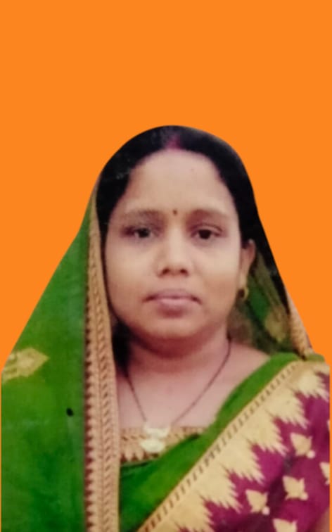 Rasmita Nayak