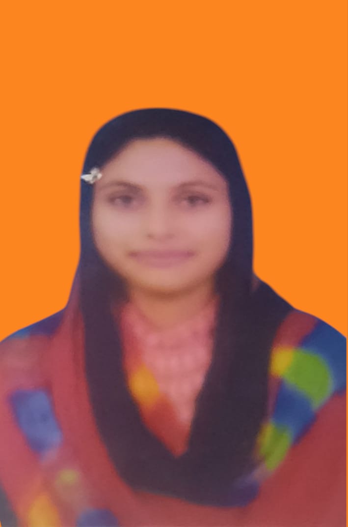 SAHIBA BIBI
