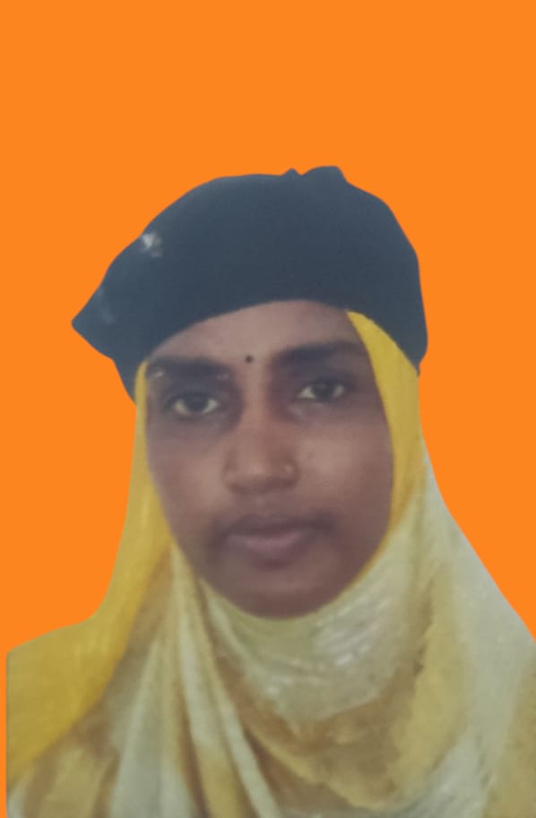 SARIYAM BIBI