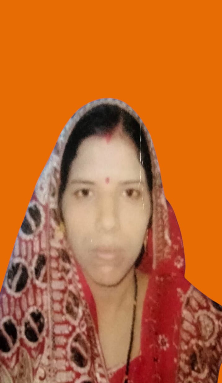 Sasmita Rout