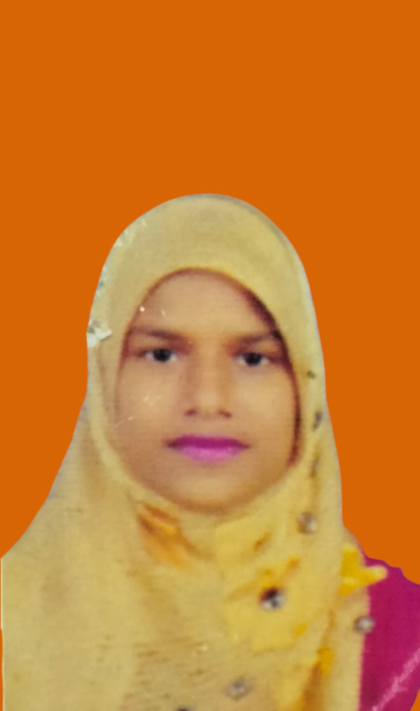 Shaheba Begum
