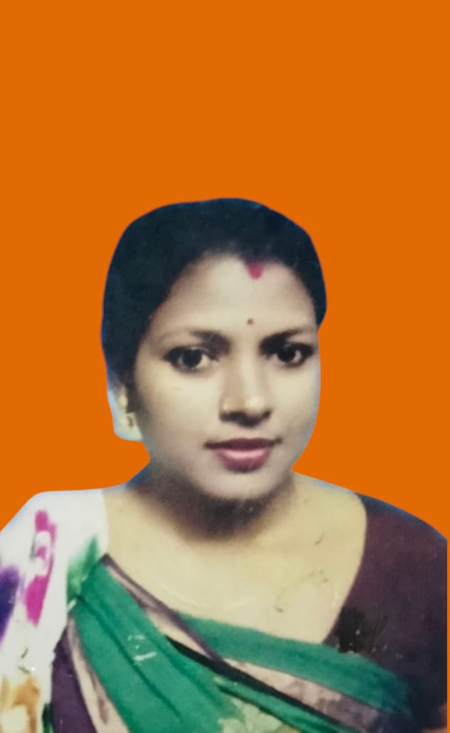 Sindhu Bala Sarkar