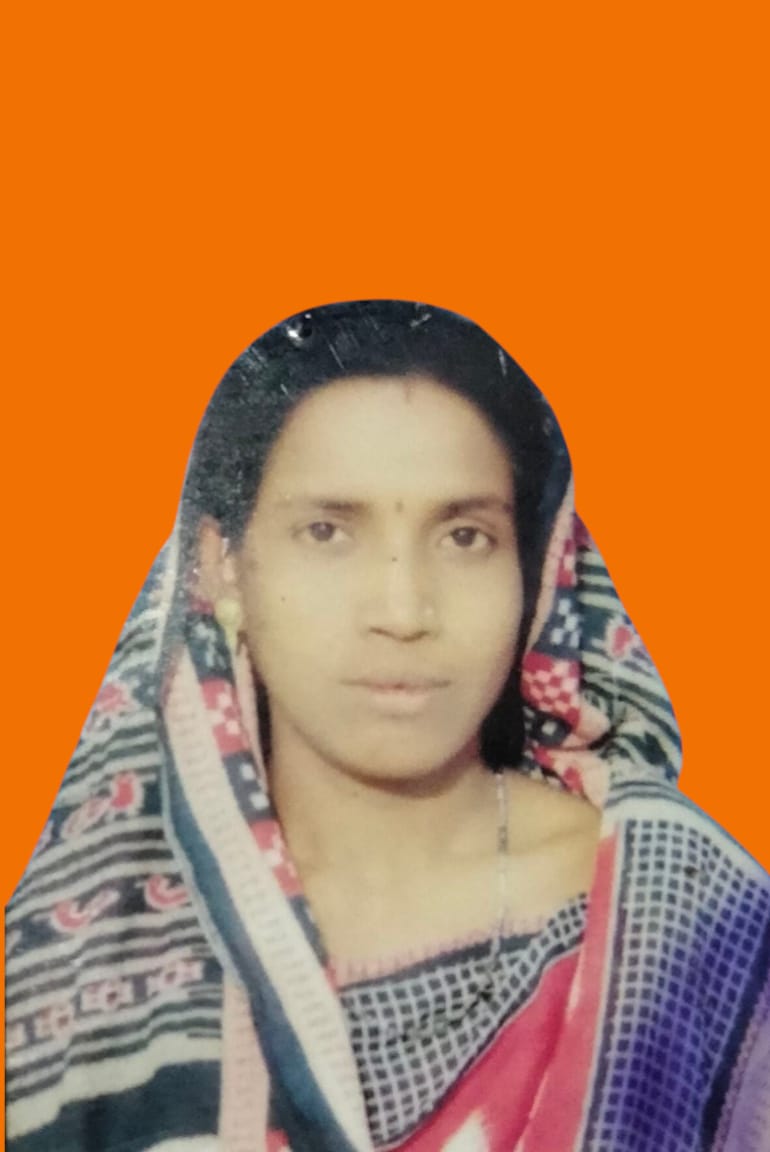 Soudamini Swain