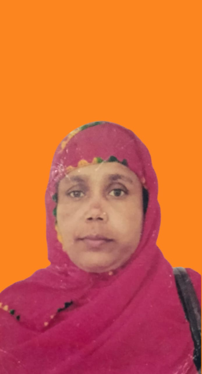 Suana Bibi