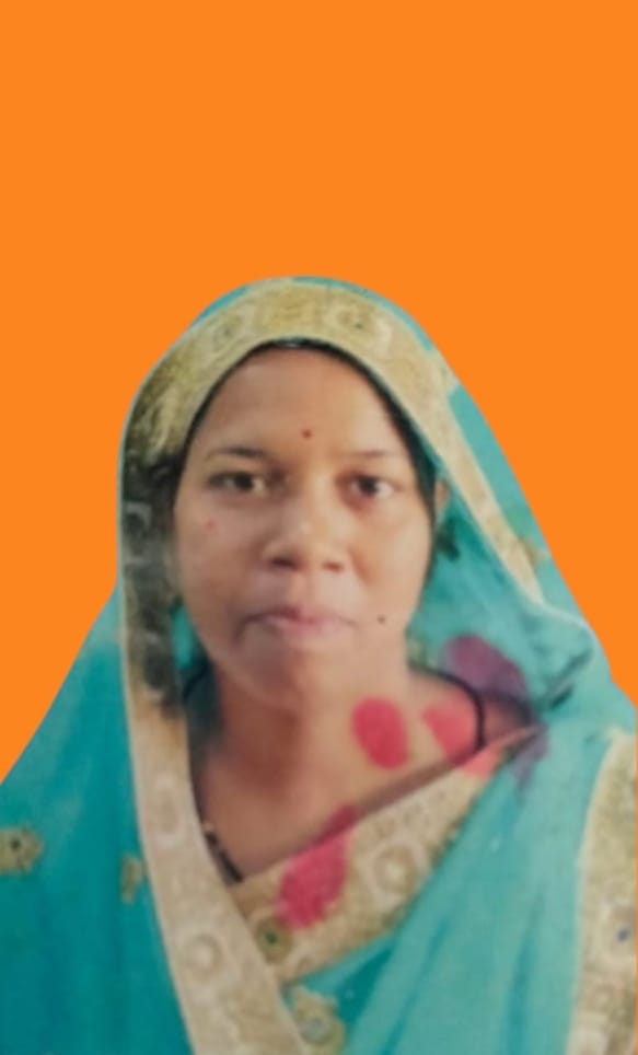 Usharani Samal