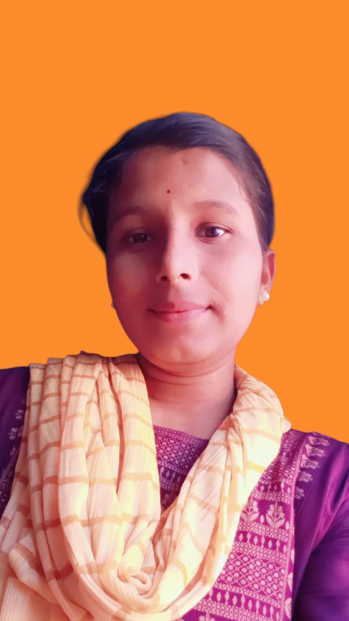 Mamata Gouda