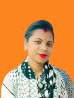 Puspanjali Sahu