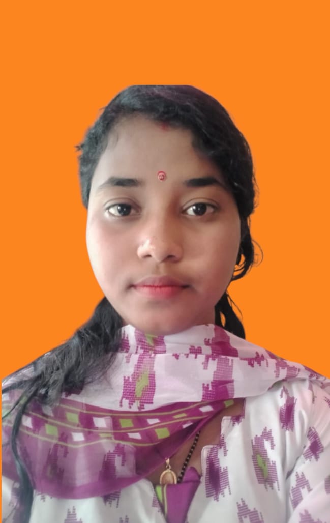 NIRUPAMA SAHU