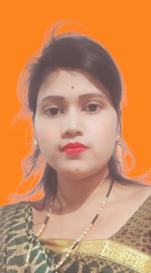 Anita Singh