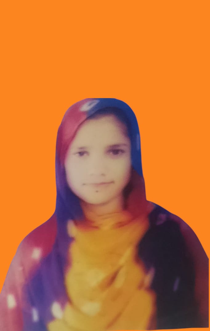 MESIRAN BIBI