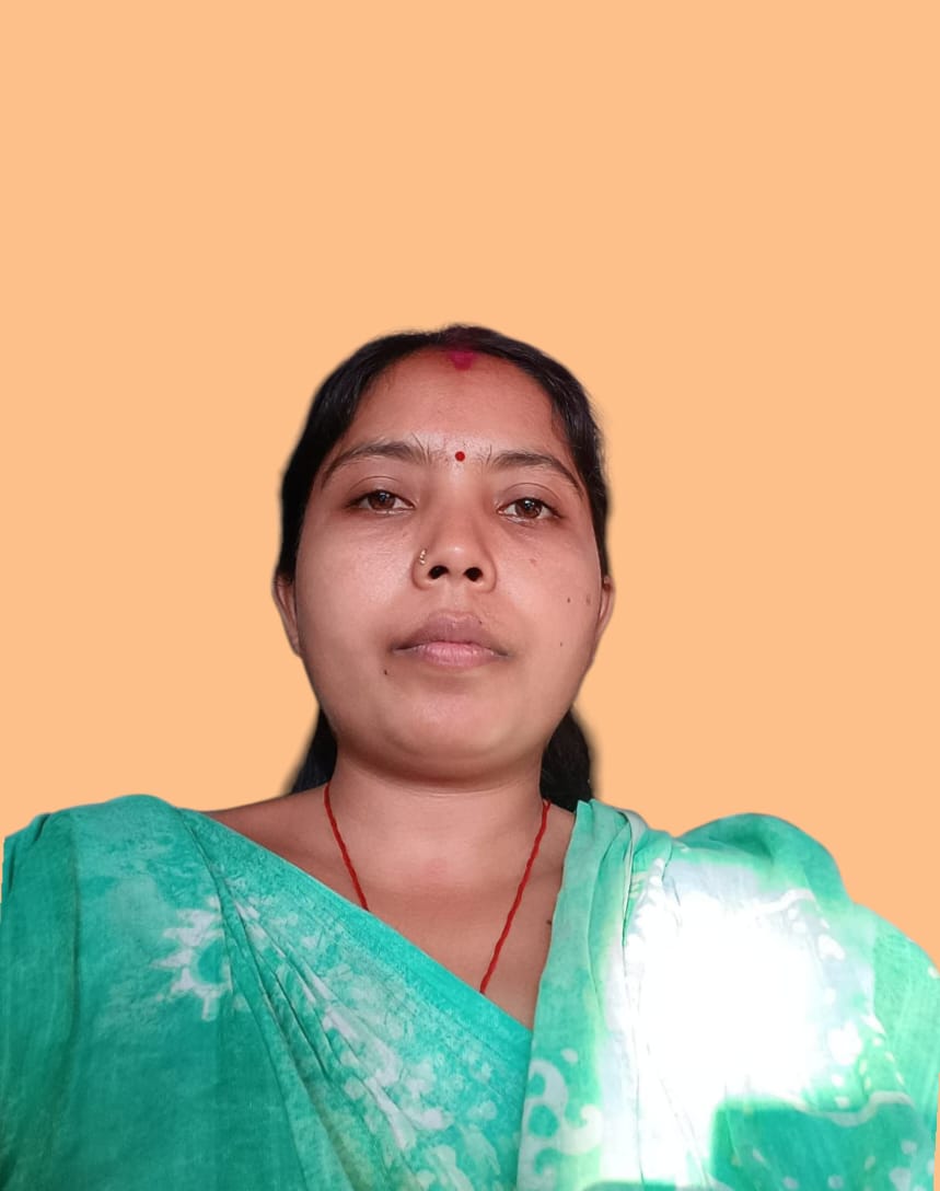 Anita Lohar