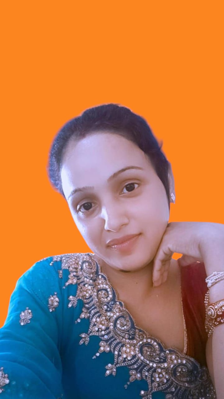Gitanjali Sahoo