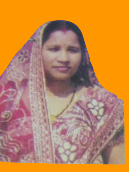 Banita Kumari Sahoo
