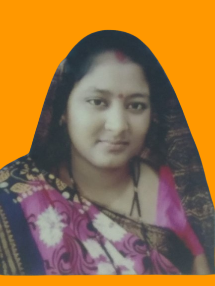 Subhashree Priyadarshini Parida