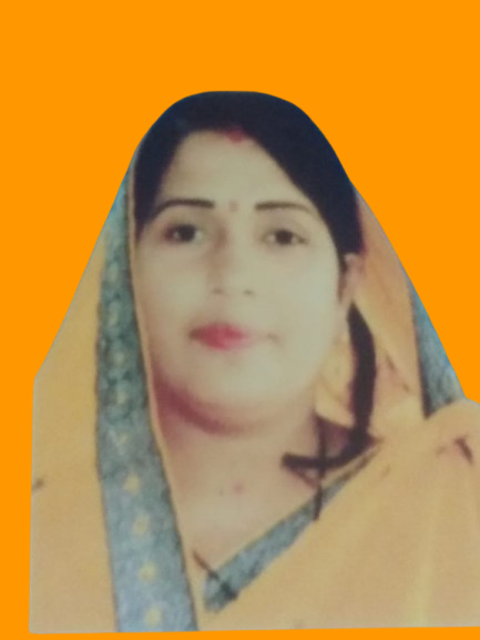 Rasmita Nayak