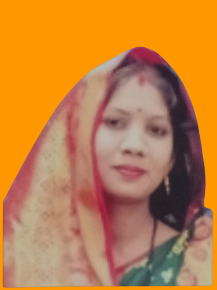 Rasmita Santy