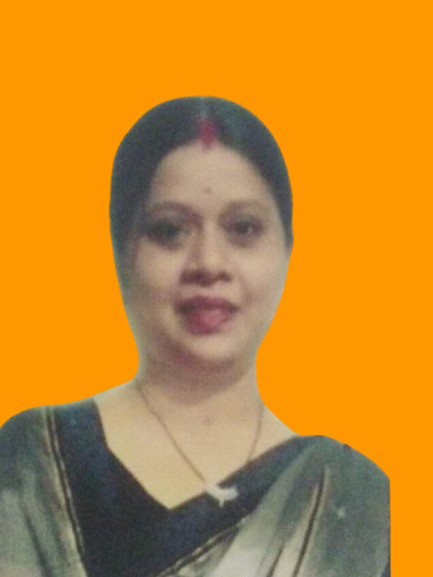 Usha Rani Parida