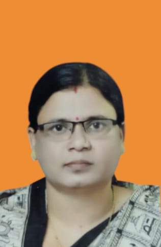 Mamata Rani Mallick