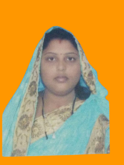 Gitanjali Behera