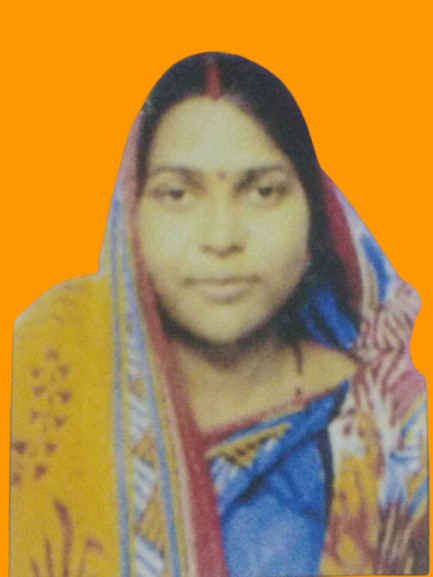 Sarojini Mohanty