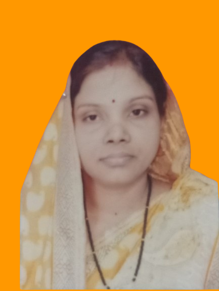 Sraddhanjali Mohanty
