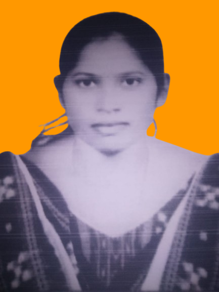 Purnima Bhoi
