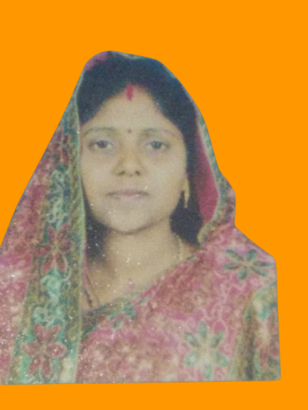 Jyotrimayee Sahoo