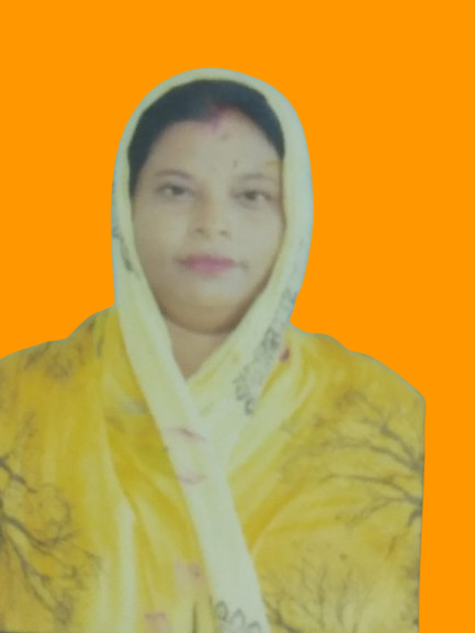 Mahasweta Mohapatra