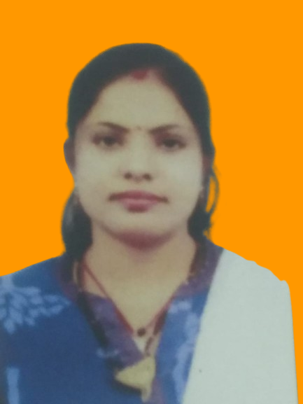 Sasmita Bhuyan