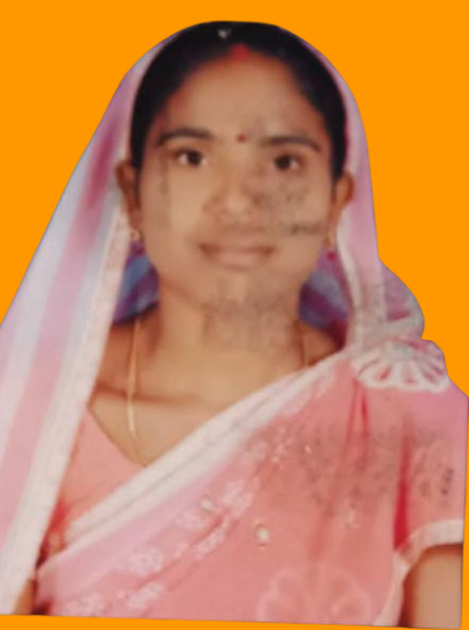 Albina Lohar