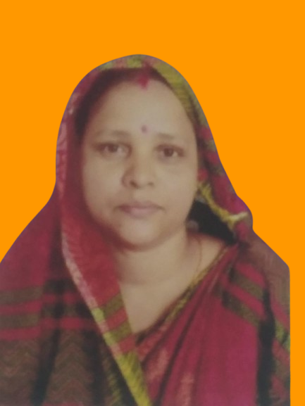 Sunita Mohanty