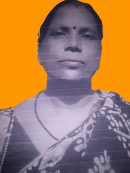 Soudamini Behera