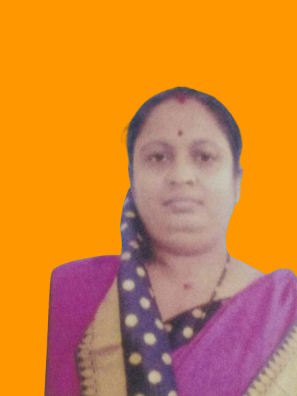 Laxmi Priya Sahoo