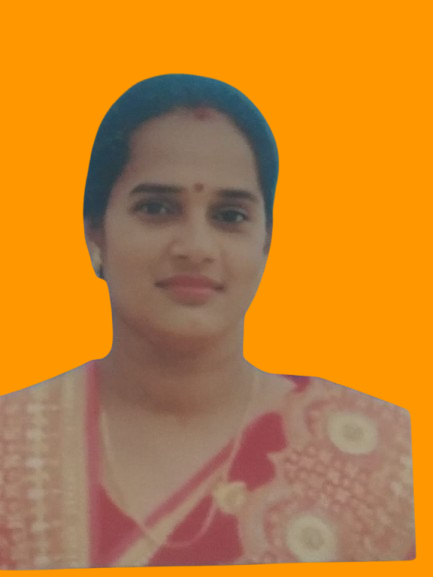 Laxmi Priya Nayak