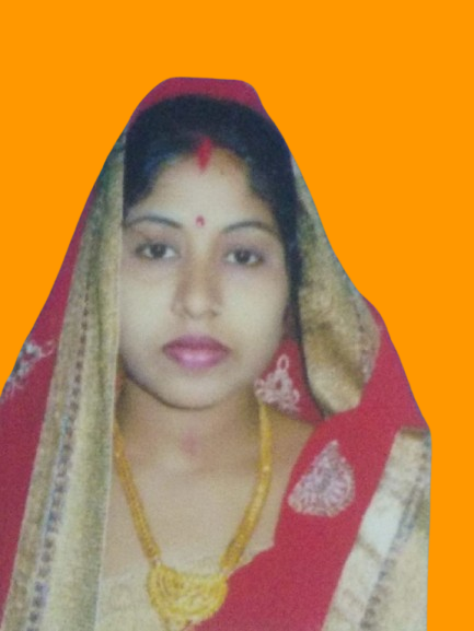 Sandhya Rani Sahoo