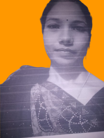 Dipanjali Patel