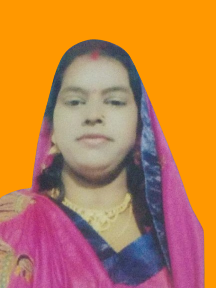 Minakshi Barik