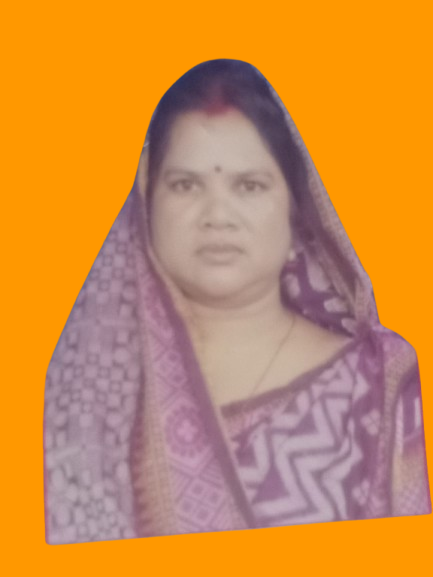 Mamuni Jena