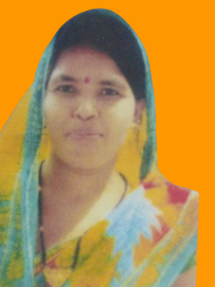 Anusaya Nayak